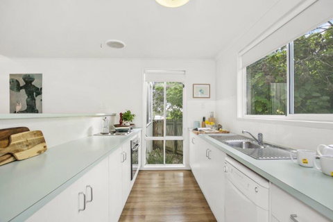47 Baker Street - Sydney Tourism 16