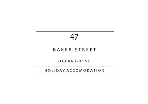 47 Baker Street - Sydney Tourism 26