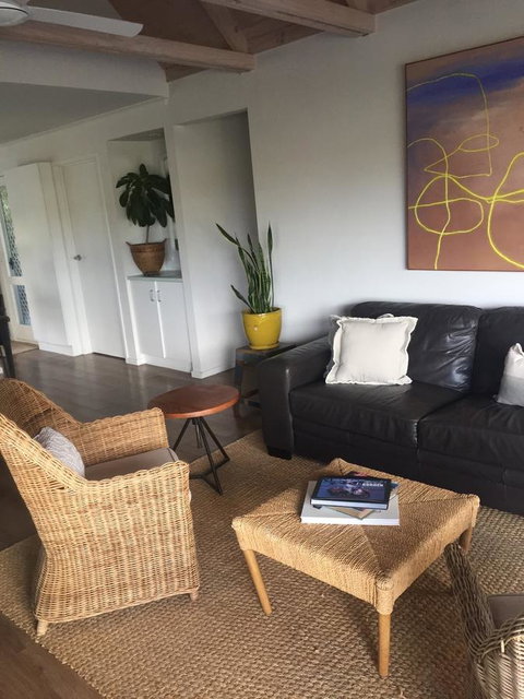 47 Baker Street - Sydney Tourism 8