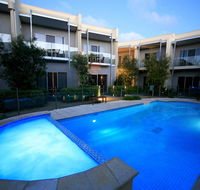 Rye Hotel - One Four Nelson - Sydney Tourism