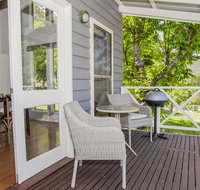 Abbys Cottages Bright - Sydney Tourism