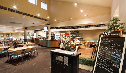 Nightcap At York On Lilydale - Sydney Tourism 31