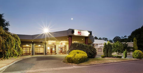 Nightcap At York On Lilydale - Sydney Tourism 4