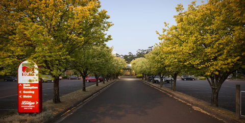 Nightcap At York On Lilydale - Sydney Tourism 27