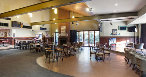 Nightcap At York On Lilydale - Sydney Tourism 32