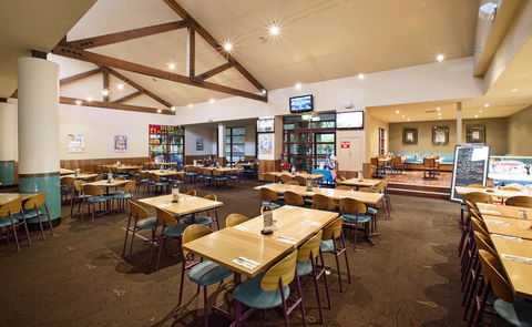 Nightcap At York On Lilydale - Sydney Tourism 8
