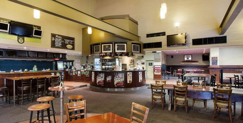 Nightcap At York On Lilydale - Sydney Tourism 33