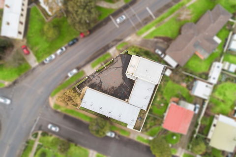 Hamilton Townhouse Motel - Sydney Tourism 16