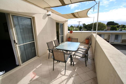 Hamilton Townhouse Motel - Sydney Tourism 3