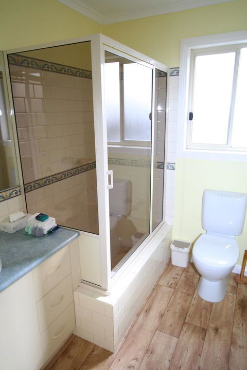 Hamilton Townhouse Motel - Sydney Tourism 5