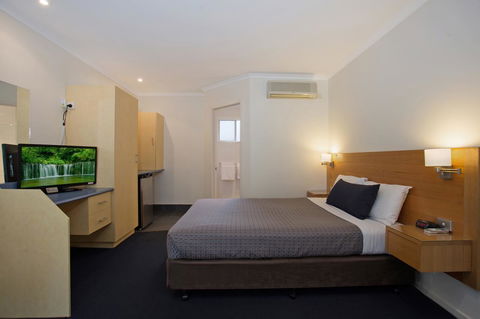 Hamilton Townhouse Motel - Sydney Tourism 23