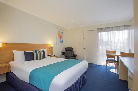 Hamilton Townhouse Motel - Sydney Tourism 1