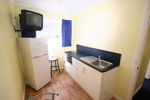 Hamilton Townhouse Motel - Sydney Tourism 4