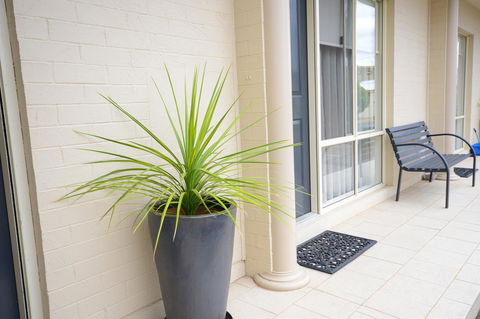 Hamilton Townhouse Motel - Sydney Tourism 8