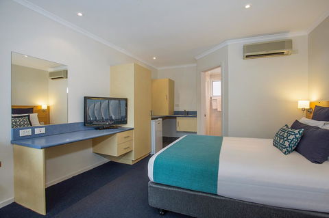 Hamilton Townhouse Motel - Sydney Tourism 20