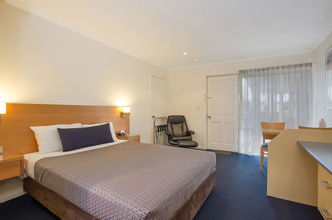 Hamilton Townhouse Motel - Sydney Tourism 22