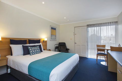 Hamilton Townhouse Motel - Sydney Tourism 19