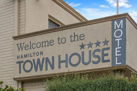 Hamilton Townhouse Motel - Sydney Tourism 11