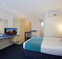 Hamilton Town House Motel - Sydney Tourism