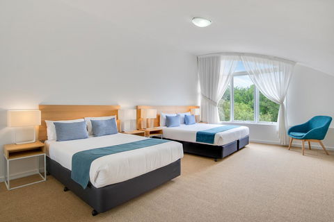 Aligned Corporate Residences Williamstown - Sydney Tourism 13