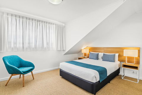 Aligned Corporate Residences Williamstown - Sydney Tourism 15