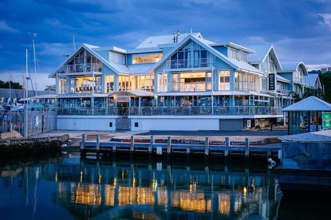 Aligned Corporate Residences Williamstown - Sydney Tourism 0