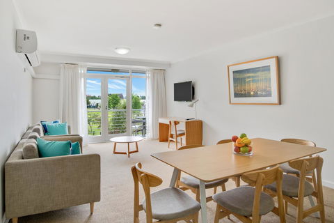 Aligned Corporate Residences Williamstown - Sydney Tourism 7