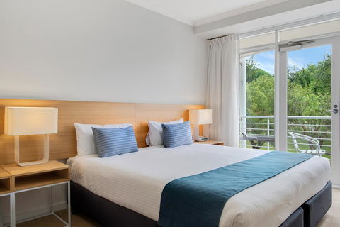 Aligned Corporate Residences Williamstown - Sydney Tourism 5