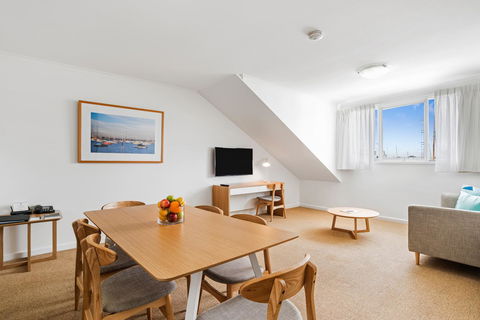 Aligned Corporate Residences Williamstown - Sydney Tourism 11