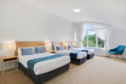 Aligned Corporate Residences Williamstown - Sydney Tourism 14