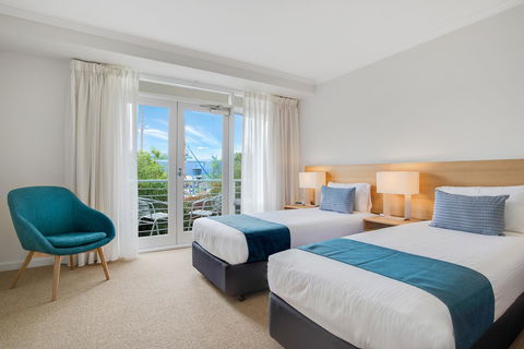 Aligned Corporate Residences Williamstown - Sydney Tourism 9