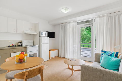 Aligned Corporate Residences Williamstown - Sydney Tourism 17