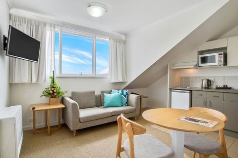 Aligned Corporate Residences Williamstown - Sydney Tourism 19