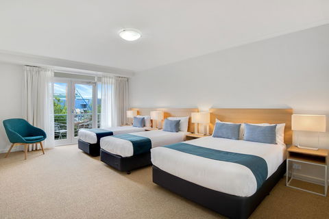 Aligned Corporate Residences Williamstown - Sydney Tourism 4