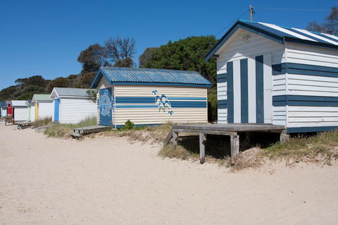 Cottage On Rye - Sydney Tourism 5
