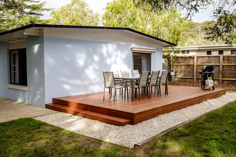Cottage On Rye - Sydney Tourism 3