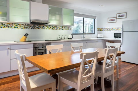Cottage On Rye - Sydney Tourism 13
