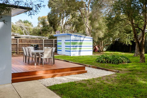 Cottage On Rye - Sydney Tourism 9