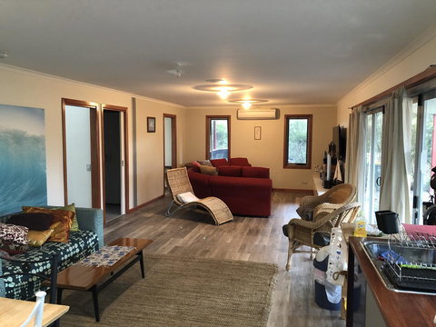 Beautiful, Cosy And Quiet - Sydney Tourism 6