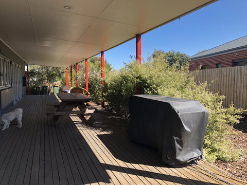 Beautiful, Cosy And Quiet - Sydney Tourism 23