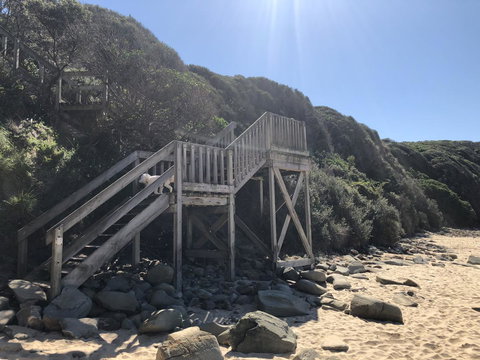 Beautiful, Cosy And Quiet - Sydney Tourism 21