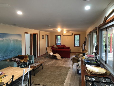 Beautiful, Cosy And Quiet - Sydney Tourism 7