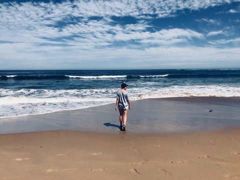 Beautiful, Cosy And Quiet - Sydney Tourism 36