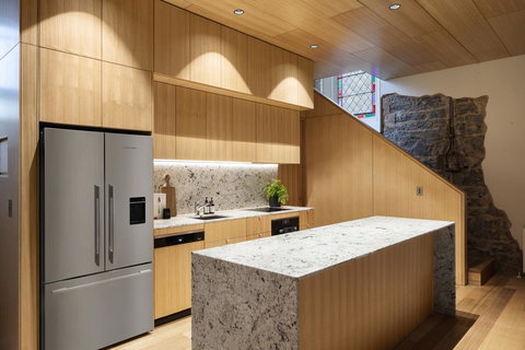 Converted Blue Stone Church - Sydney Tourism 17