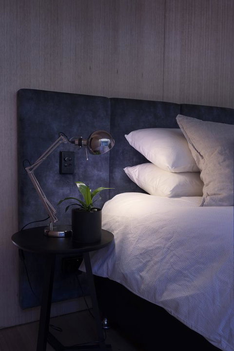 Converted Blue Stone Church - Sydney Tourism 19