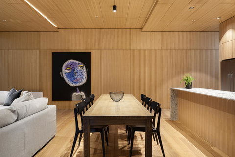 Converted Blue Stone Church - Sydney Tourism 16