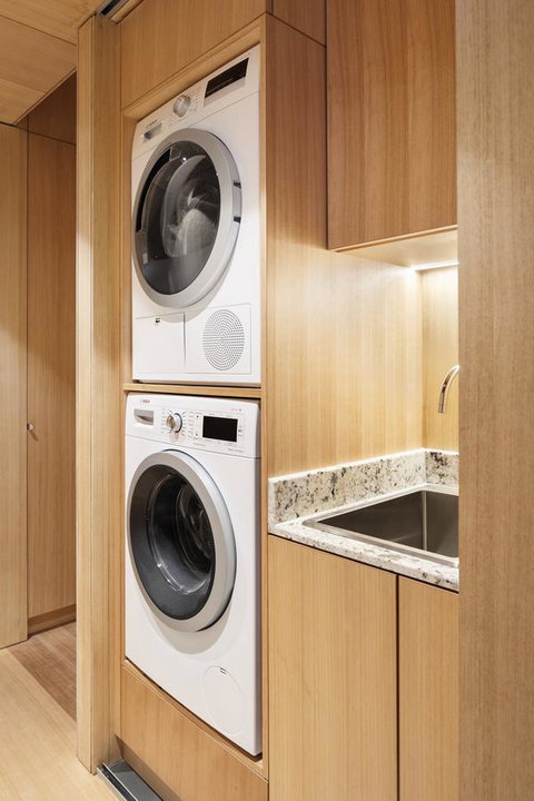 Converted Blue Stone Church - Sydney Tourism 23