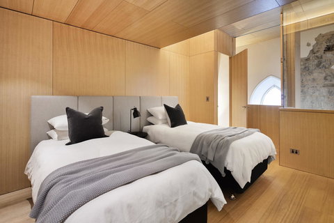 Converted Blue Stone Church - Sydney Tourism 20