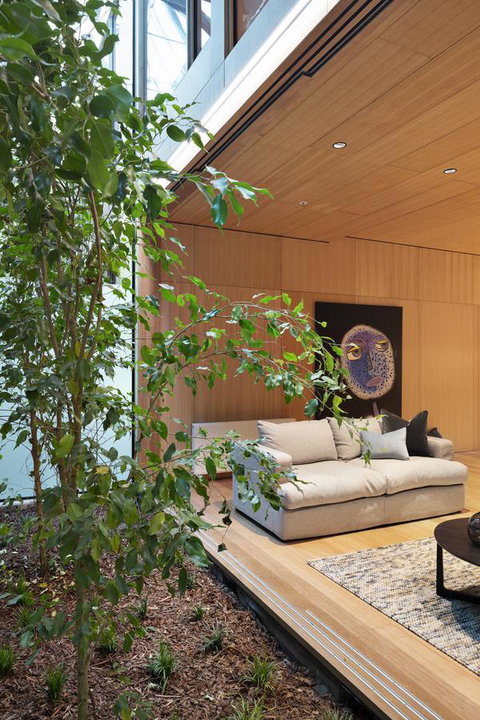 Converted Blue Stone Church - Sydney Tourism 13