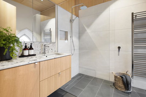 Converted Blue Stone Church - Sydney Tourism 22